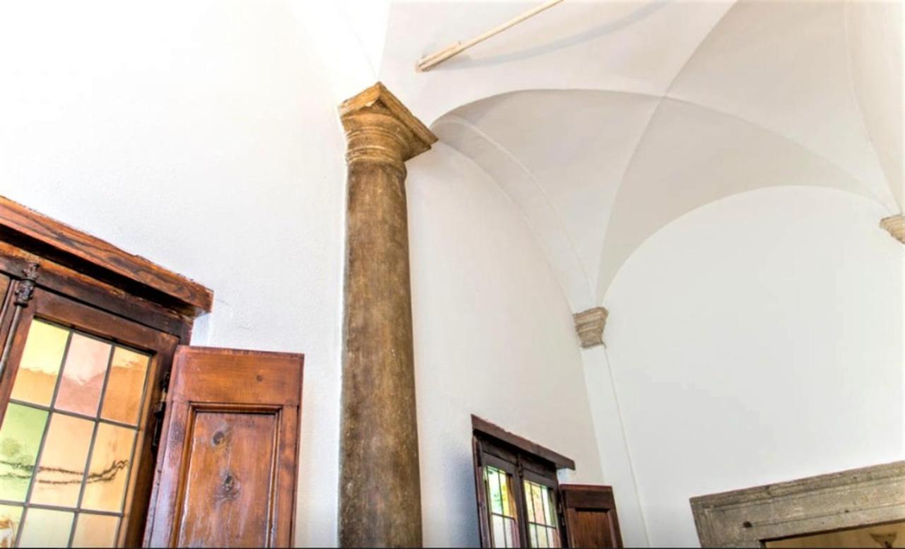 Apartment Cartari, Renaissance Flat A Few Steps From Piazza Navona And Vatican