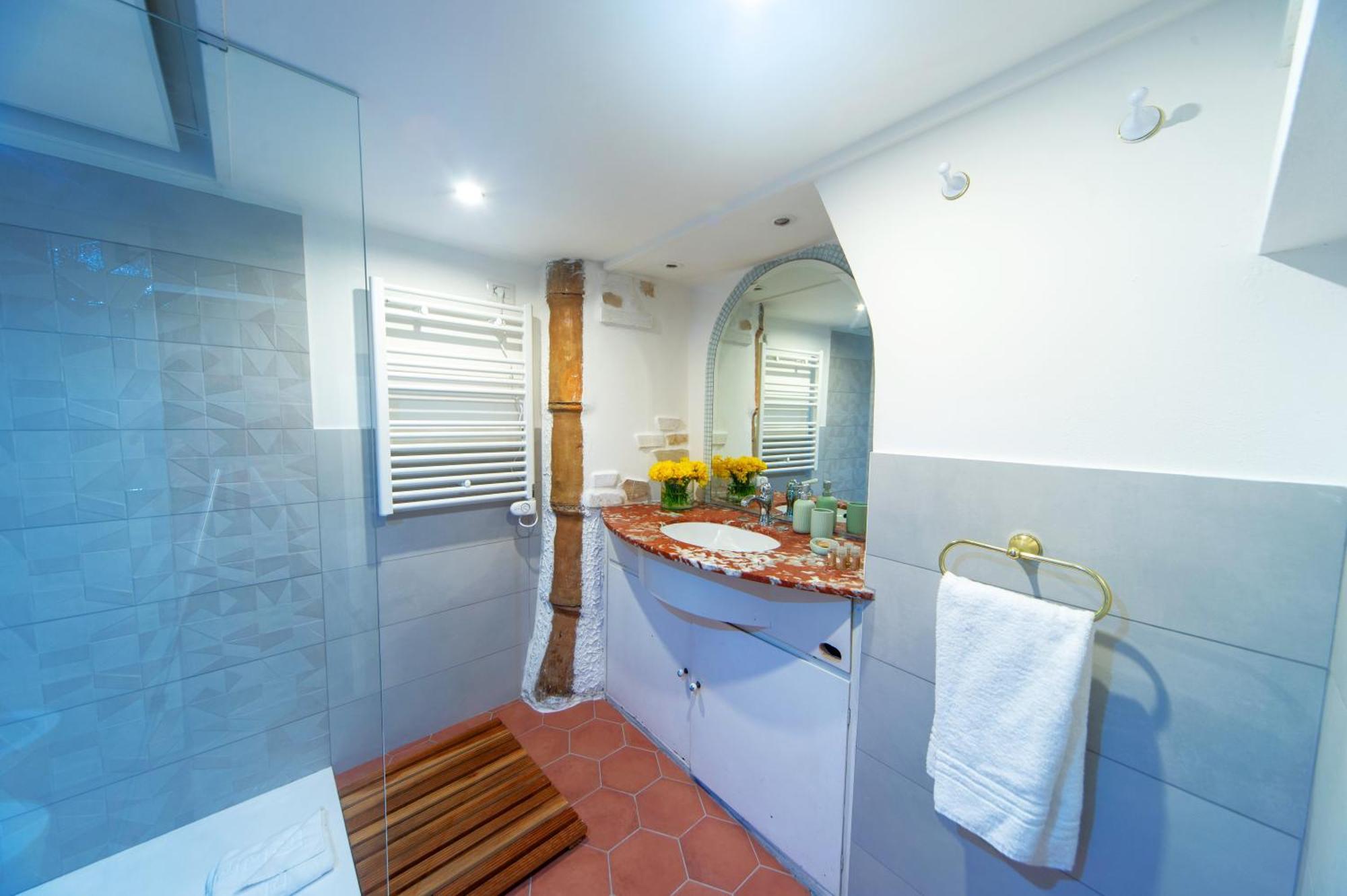 Cartari, Renaissance Flat A Few Steps From Piazza Navona And Vatican Apartment *