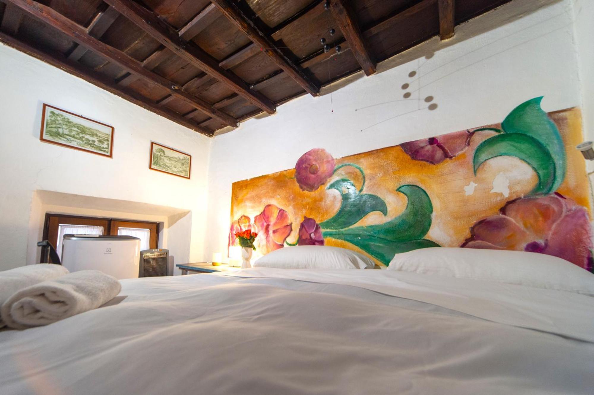 Cartari, Renaissance Flat A Few Steps From Piazza Navona And Vatican Apartment